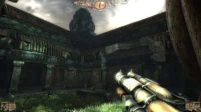 Painkiller: Recurring Evil EU PC Steam Key EUROPE