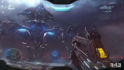 Halo 5: Guardians UK XBOX ONE Key UK