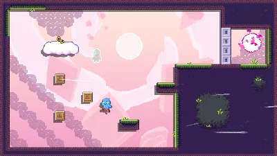 Toodee and Topdee EU PC Steam Key EUROPE