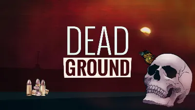 Dead Ground - Soundtrack DLC PC Steam Key GLOBAL