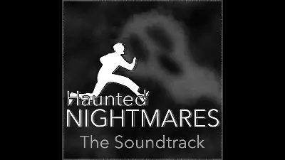 Haunted Nightmares - Soundtrack DLC PC Steam Key GLOBAL