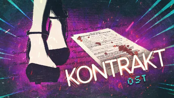 Kontrakt - OST DLC PC Steam Key GLOBAL