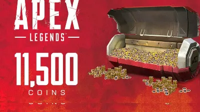 Apex Legends 500-1000-2150-4350-6700-11500 STEAM ORIGIN EA APP Apex Coin PS4 PS5