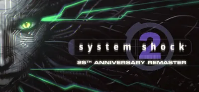 System Shock 2: 25th Anniversary Remaster✅Region free🌍❗Steam Key🔑❗Автовыдача⚡🚀