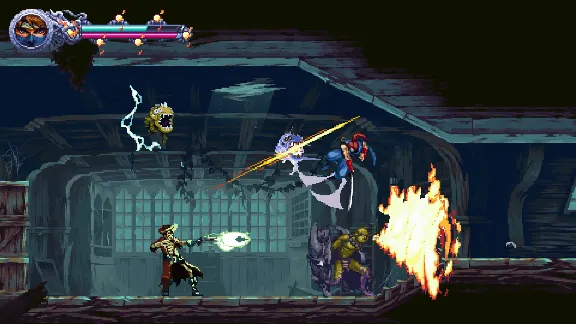 NINJA GAIDEN: Ragebound Выбор Региона Стим STEAM GIFT АВТО 24/7 ГАРАНТИЯ