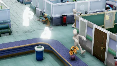 Two Point Hospital Select Steam Region GIFT AUTO 24/7 WARRANTY