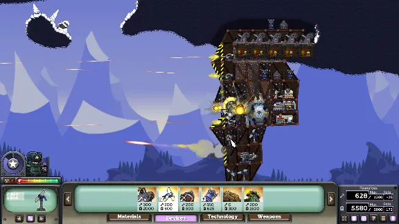 Forts Select Steam Region GIFT AUTO 24/7 WARRANTY