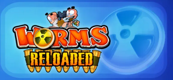 Worms Reloaded🟥Region free🌍❗️Steam Key🔑❗️Автовыдача⚡🚀
