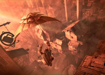 КЛЮЧ Styx Blades of Greed XBOX Код