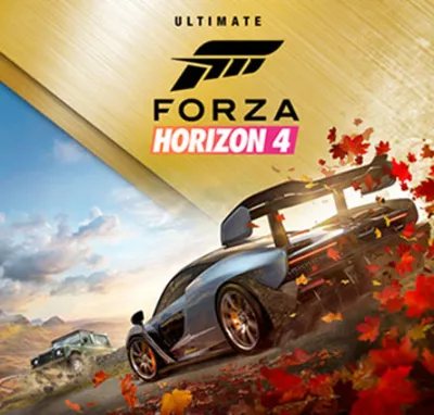 Forza Horizon 5 + Forza Horizon 4 | Онлайн | Без стороннего ПО