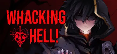 Whacking Hell / Steam Key / Global | AUTO DELIVERY 24/7