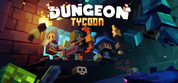Dungeon Tycoon / Steam Key / RU+CIS | AUTO DELIVERY 24/7