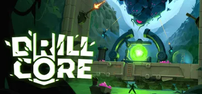 Drill Core / Steam Key / RU+CIS | AUTO DELIVERY 24/7