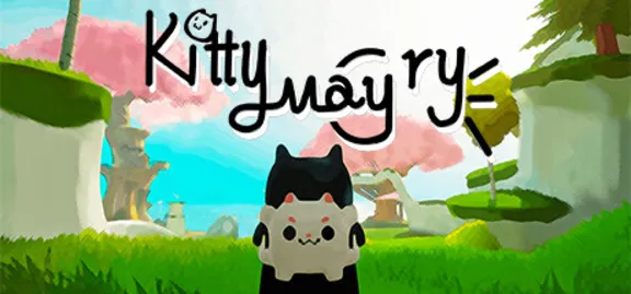 Kitty May Cry / Steam Key / Global | AUTO DELIVERY 24/7