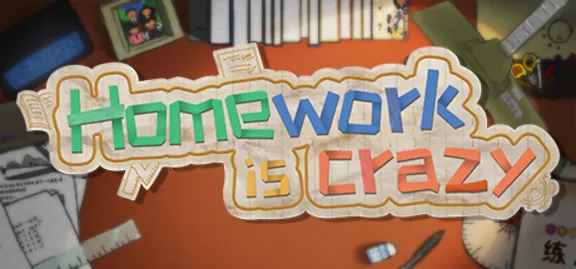 HomeWork Is Crazy / Steam Key / Global | AUTO DELIVERY 24/7