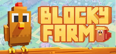 Blocky Farm / Steam Key / Global | AUTO DELIVERY 24/7