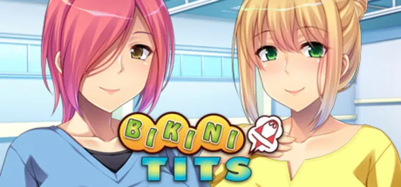 Bikini Tits / Steam Key / Global | AUTO DELIVERY 24/7