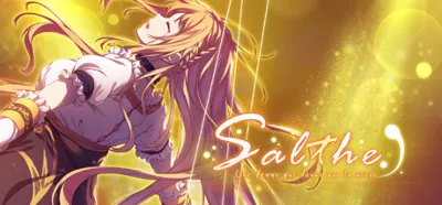 Salthe / Steam Key / Global | AUTO DELIVERY 24/7