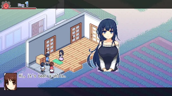 Natsu no Sagashimono ~What We Found That Summer~✅STEAM GIFT AUTO✅RU+World
