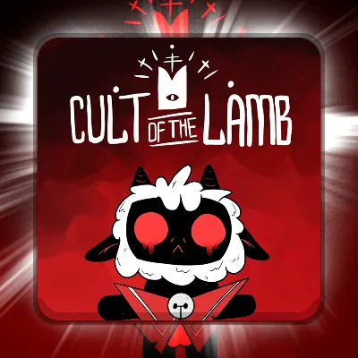 Cult of the Lamb✅MAIL+CHANGE DATA✅NEW ACCOUNT✅
