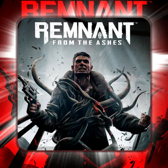Remnant: From the Ashes✅MAIL+CHANGE DATA✅NEW ACCOUNT✅