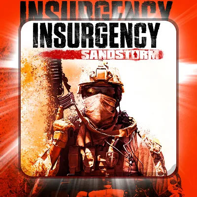 Insurgency: Sandstorm✅MAIL+CHANGE DATA✅NEW ACCOUNT✅