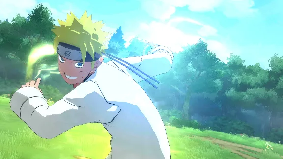 NARUTO X BORUTO Ultimate Ninja STORM CONNECTIONS - Season Pass АВТОДОСТАВКА STEAM GLO
