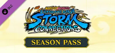 NARUTO X BORUTO Ultimate Ninja STORM CONNECTIONS - Season Pass АВТОДОСТАВКА STEAM GLO