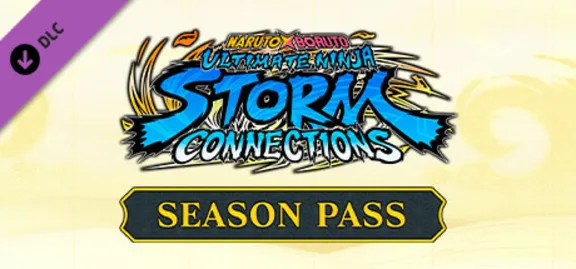 NARUTO X BORUTO Ultimate Ninja STORM CONNECTIONS - Season Pass АВТОДОСТАВКА STEAM GLO