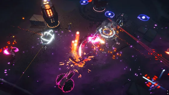 Gatekeeper: Crustad DLC AUTODELIVERY STEAM RUSSIA