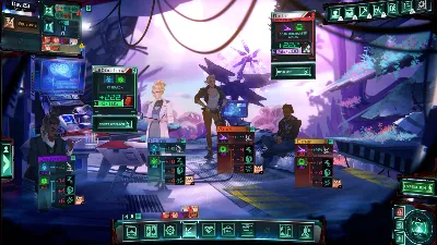 Dead in Antares AUTODELIVERY STEAM GIFT INSTANTLY