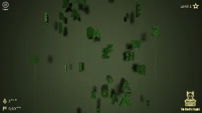 The Devil&acute;s Typist Steam КЛЮЧ GLOBAL
