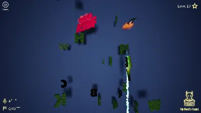 The Devil&acute;s Typist Steam КЛЮЧ GLOBAL