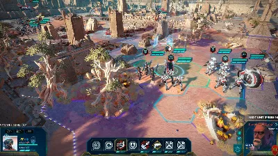 Age of Wonders: Planetfall XBOX ONE / XBOX SERIES X|S Ключ 🔑