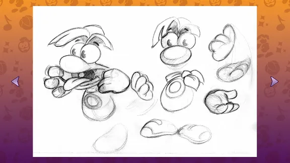 ✅ Rayman: 30th Anniversary Edition Xbox activation