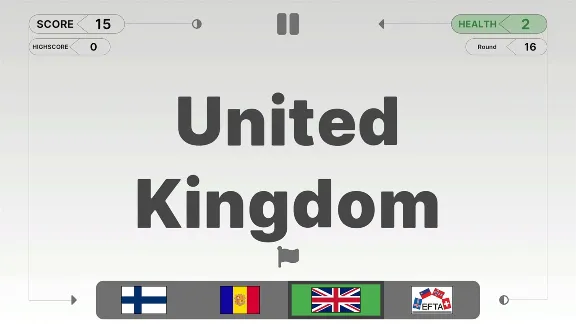 ✅ Guess the Flag! - World Flags Quiz Xbox активация