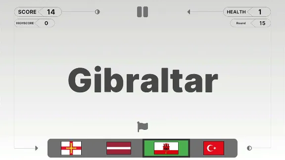 ✅ Guess the Flag! - World Flags Quiz Xbox активация