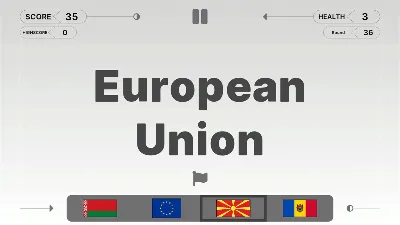 ✅ Guess the Flag! - World Flags Quiz Xbox активация