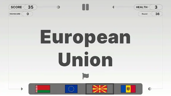 ✅ Guess the Flag! - World Flags Quiz Xbox активация
