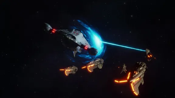 ✅ Star Trek: Voyager - Across the Unknown Deluxe E Xbox