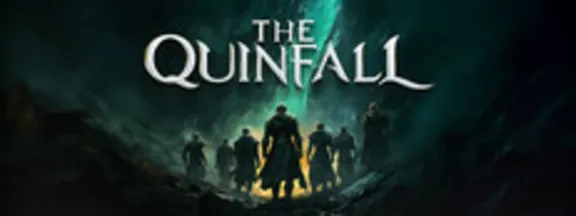 🔥 The Quinfall | Steam Russia+KZ+UA+CIS+AR+TR+CN 🔥