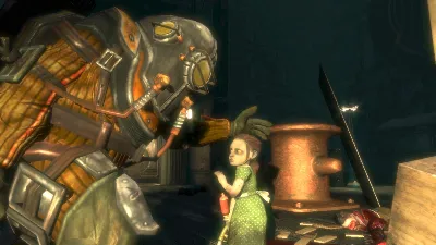 BioShock™ Select Steam Region GIFT AUTO 24/7 WARRANTY