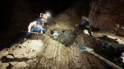 Keep Digging Select Steam Region GIFT AUTO 24/7 WARRANTY