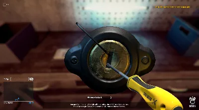 Thief Simulator Select Steam Region GIFT AUTO 24/7 WARRANTY