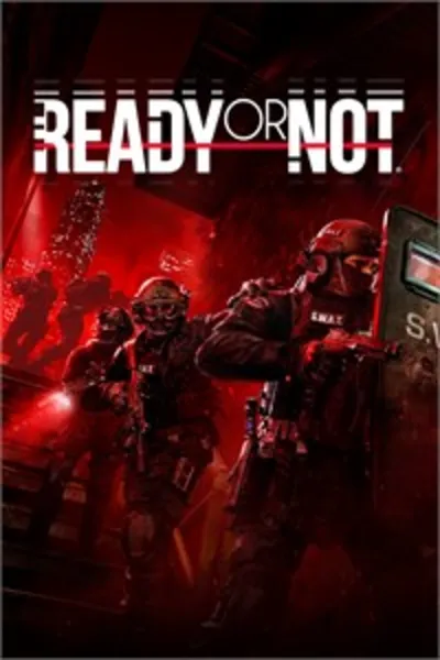 Ready or Not | Digital Deluxe Edition  full account you can change data