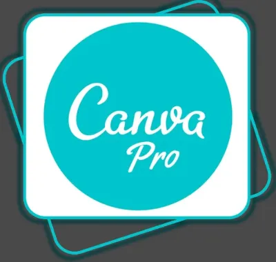 Canva Pro – 6 Months Subscription - Instant Delivery