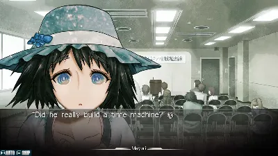 STEINS;GATE Select Steam Region GIFT AUTO 24/7 WARRANTY