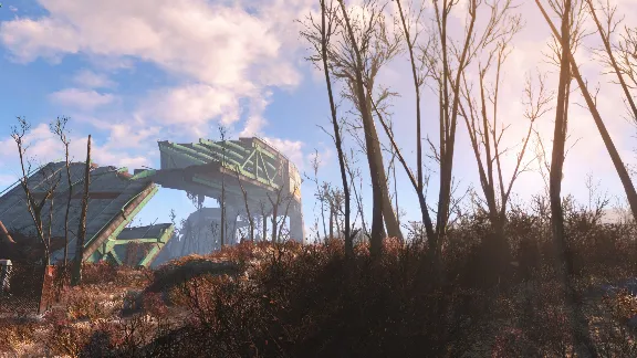✅❤️FALLOUT 4❤️XBOX ONE|XS🔑KEY✅