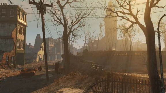 ✅❤️FALLOUT 4❤️XBOX ONE|XS🔑KEY✅