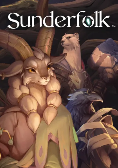 Sunderfolk (STEAM) RU+CIS